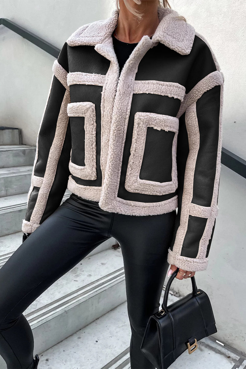 Beautifully Finished Garment in a Timeless Design