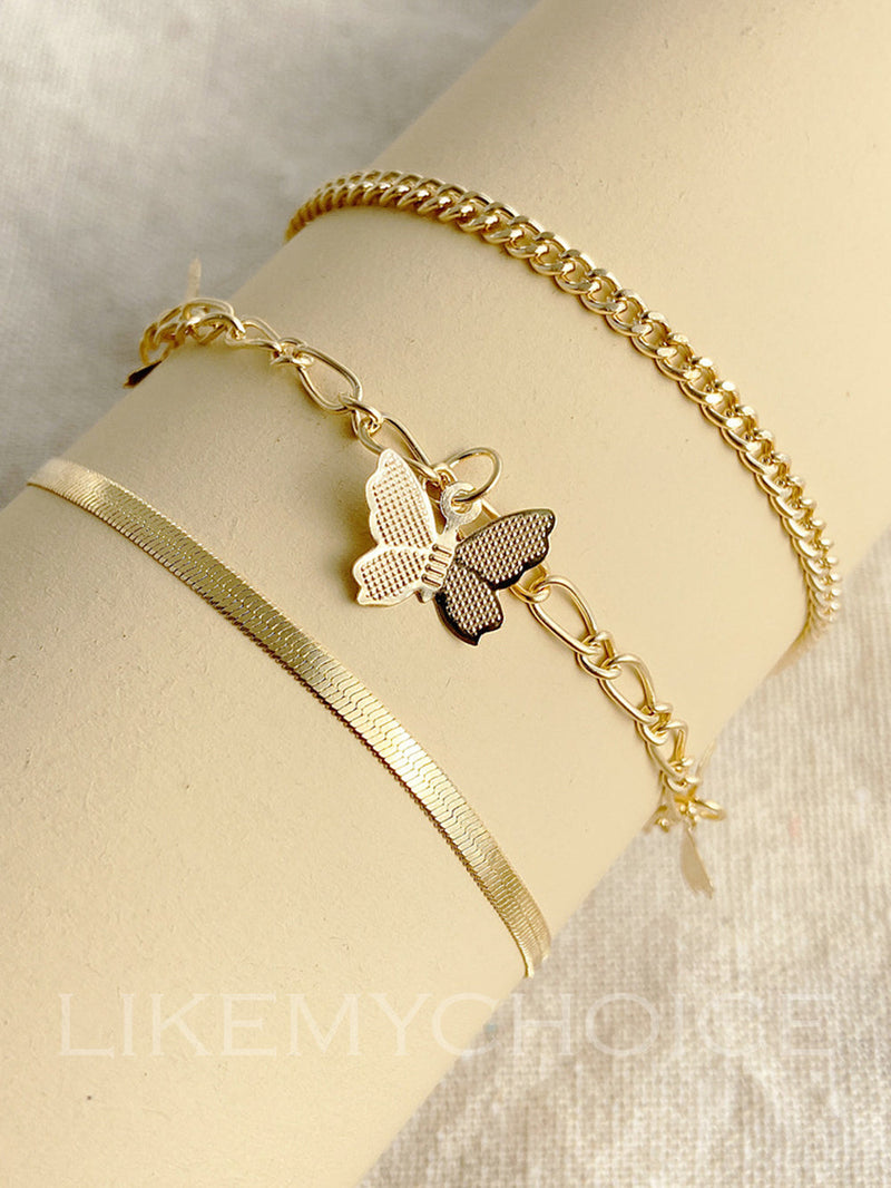 A Vintage Style Garment with Delicate Timeless Details