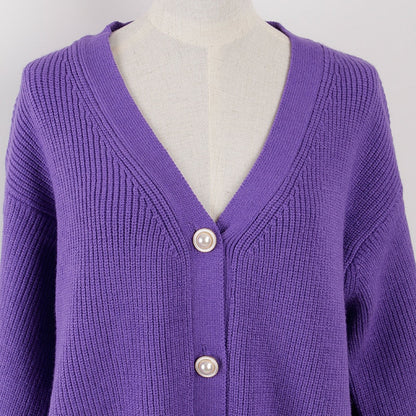 Elegantly Styled Cardigan for Everyday Wear