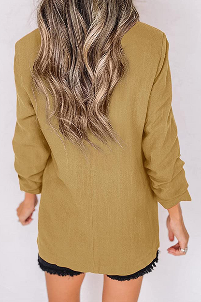Elegantly Styled Garment for Everyday Wear