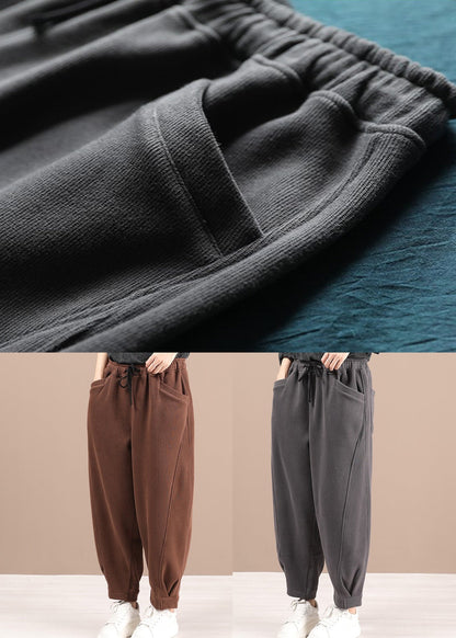Sophisticated Pants with a Clean Classic Look