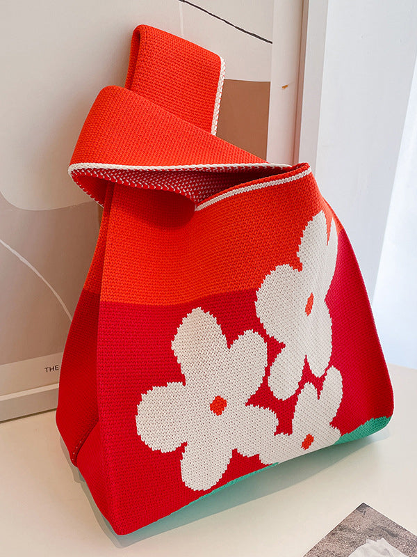 Classic Vintage Bag with a Flattering Fit