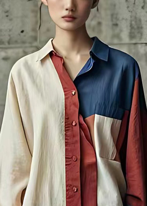 Elegantly Styled Shirt for Everyday Wear