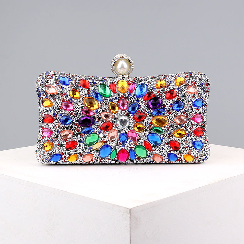 Beautifully Balanced Bag with Timeless Character