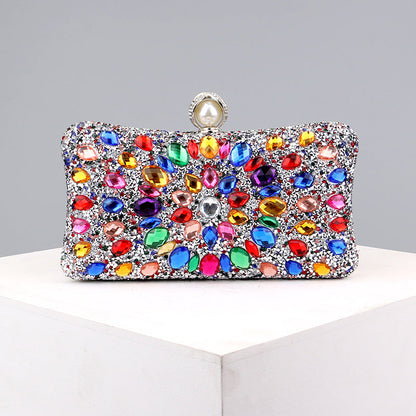 Beautifully Balanced Bag with Timeless Character