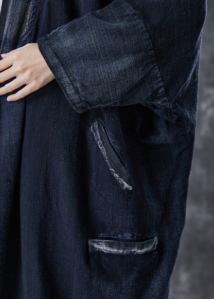 Beautifully Balanced Coat with Timeless Character