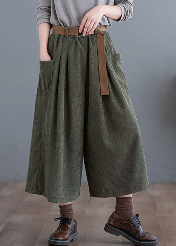 Gracefully Styled Pants for Any Occasion