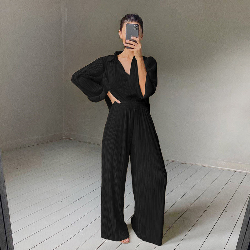 Classic Vintage Pants with a Flattering Fit