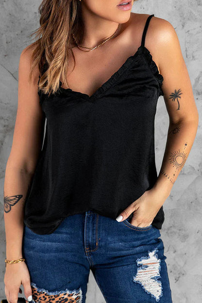 Gracefully Styled Garment for Any Occasion