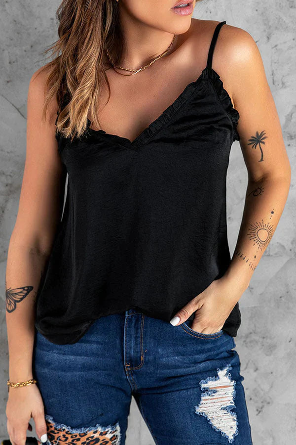 Gracefully Styled Garment for Any Occasion