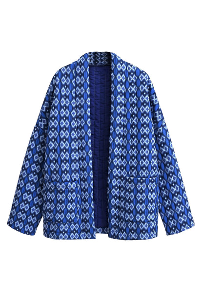 Beautifully Balanced Jacket with Timeless Character