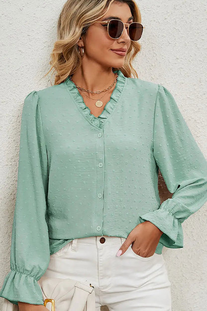 Classic Vintage & Enduringly Stylish Top