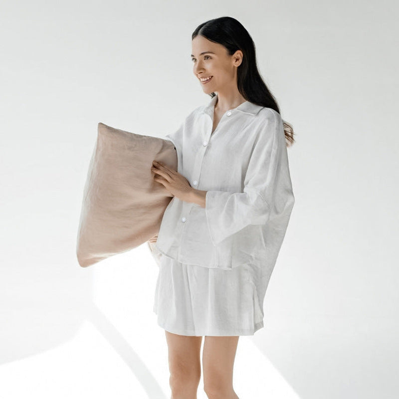 A Vintage Style Garment with Delicate Timeless Details