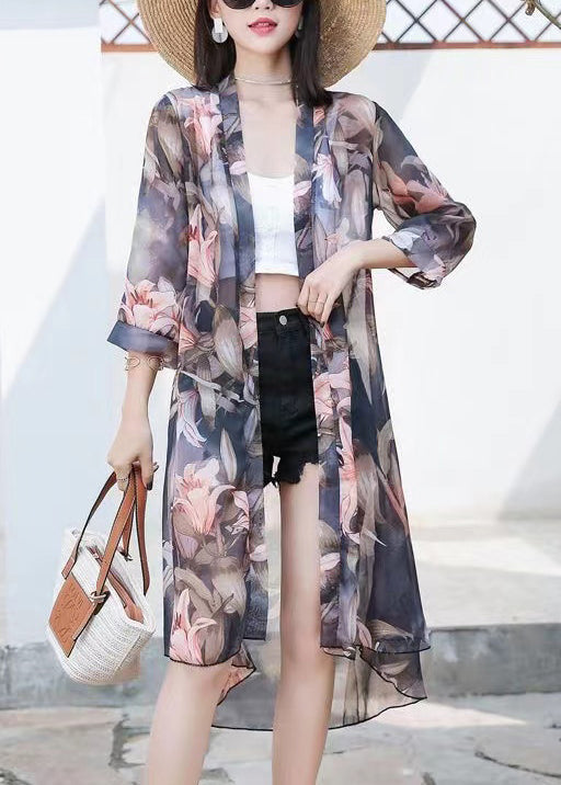Beautifully Balanced Cardigan with Timeless Character