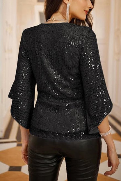 Classic Vintage & Enduringly Stylish Top