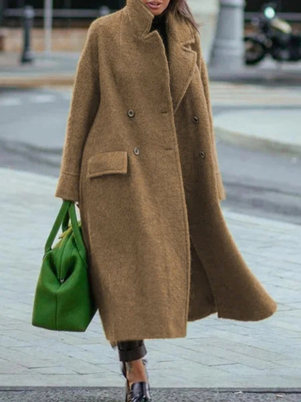 Beautifully Finished Jacket in a Timeless Design