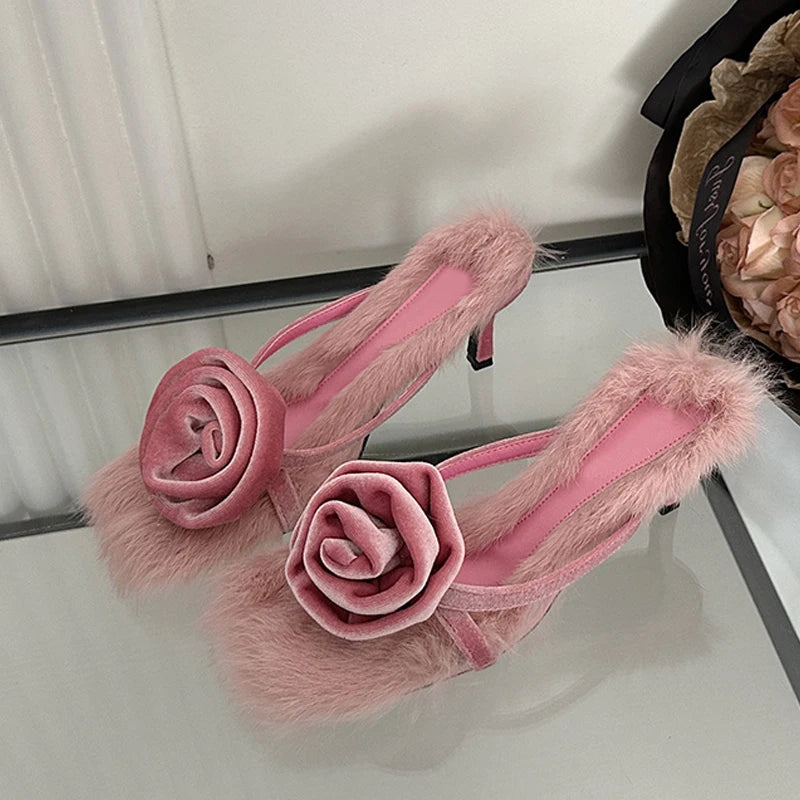 Gracefully Styled Shoes for Any Occasion