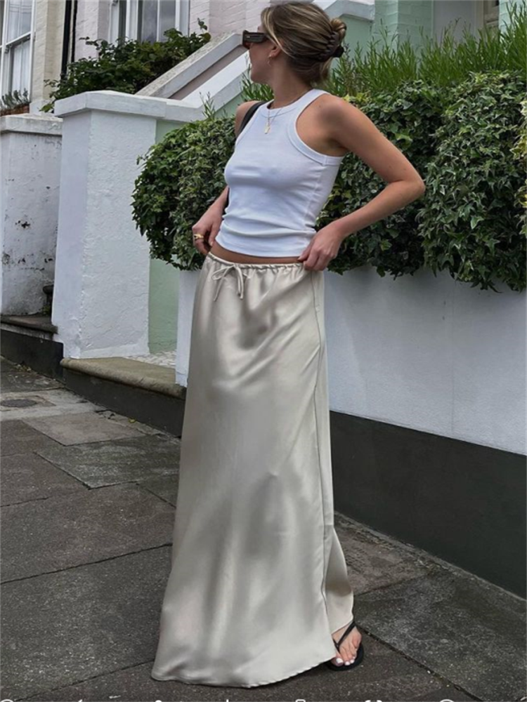 Polished Garment with an Effortless Classic Look