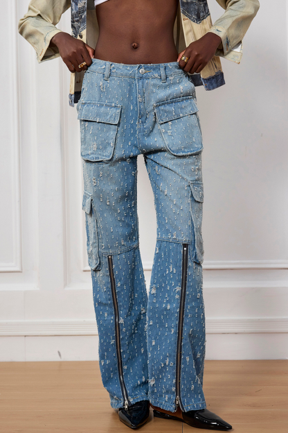Beautifully Finished Garment in a Timeless Design