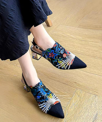 Classic Vintage & Enduringly Stylish Sandals