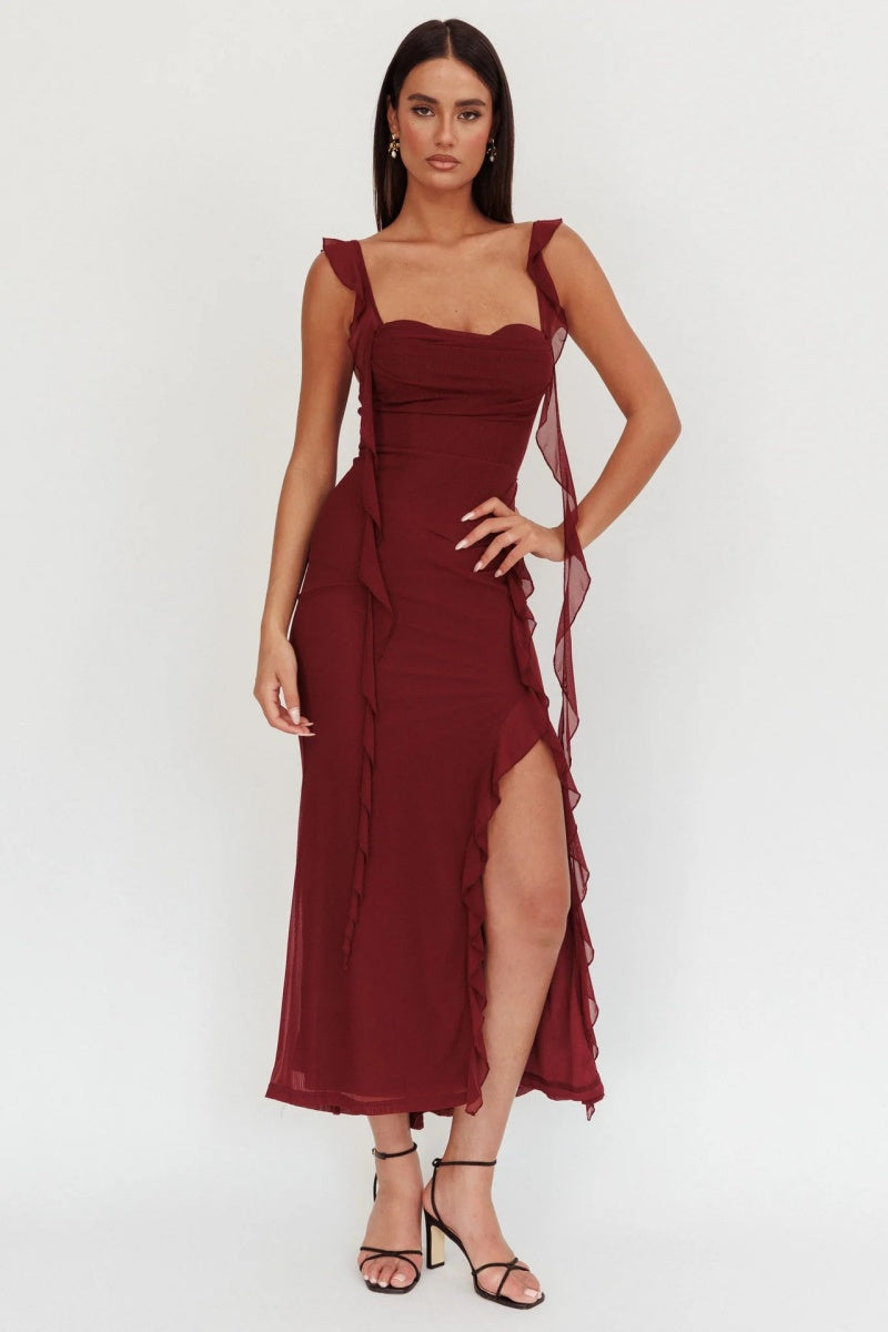 Classic Vintage & Enduringly Stylish Dress