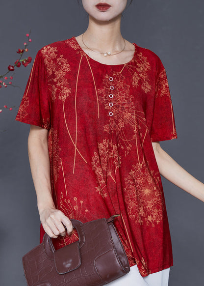 Well Tailored Shirt with a Graceful Silhouette