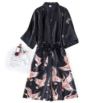 Classic Vintage Garment with a Flattering Fit