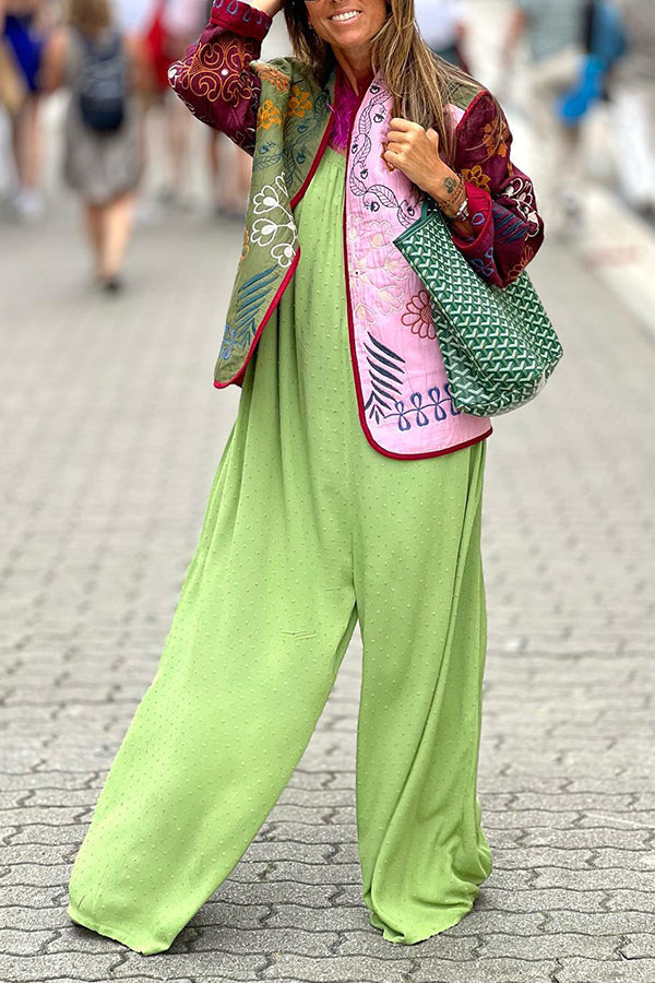 Classic Vintage & Enduringly Stylish Garment
