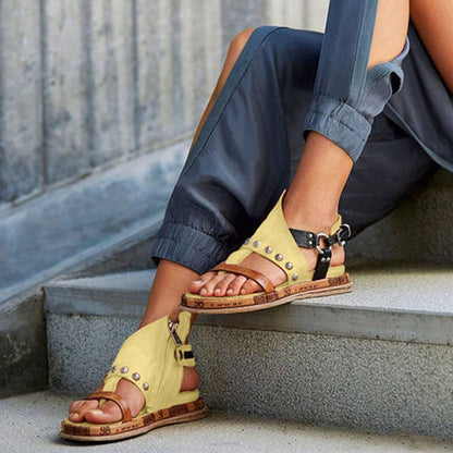 Gracefully Styled Shoes for Any Occasion
