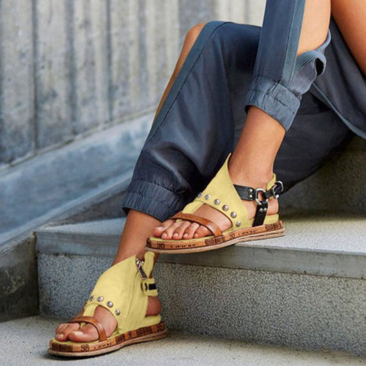 Gracefully Styled Shoes for Any Occasion