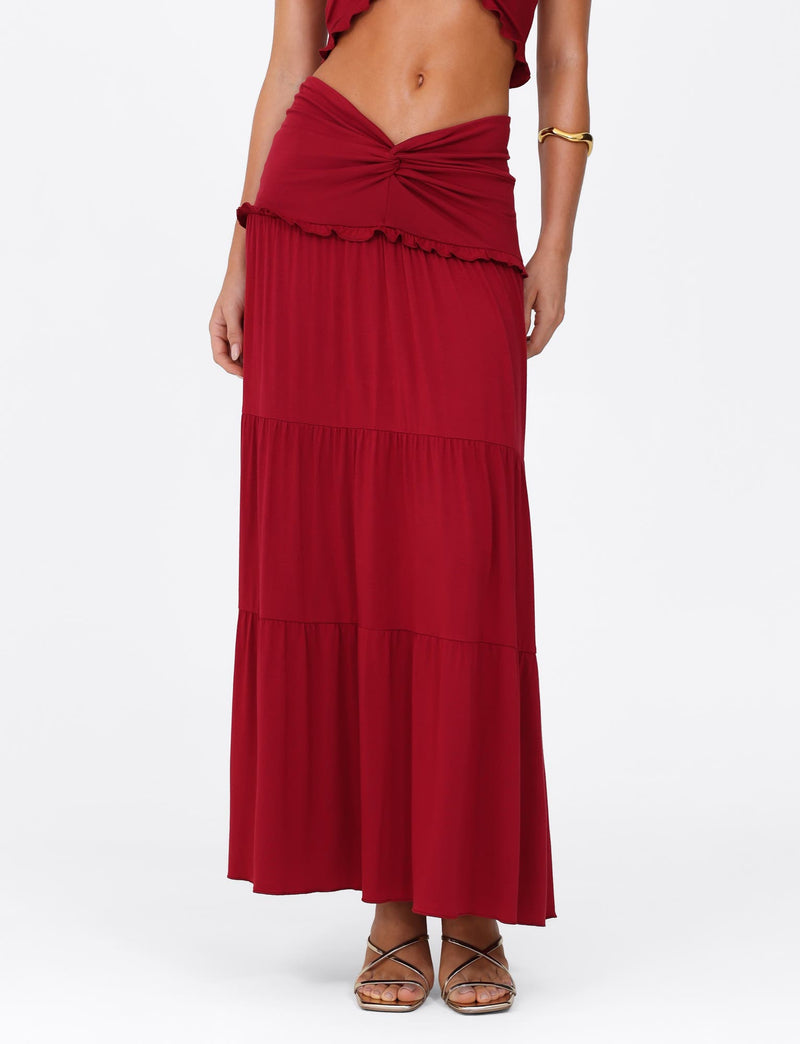 Polished Garment with an Effortless Classic Look