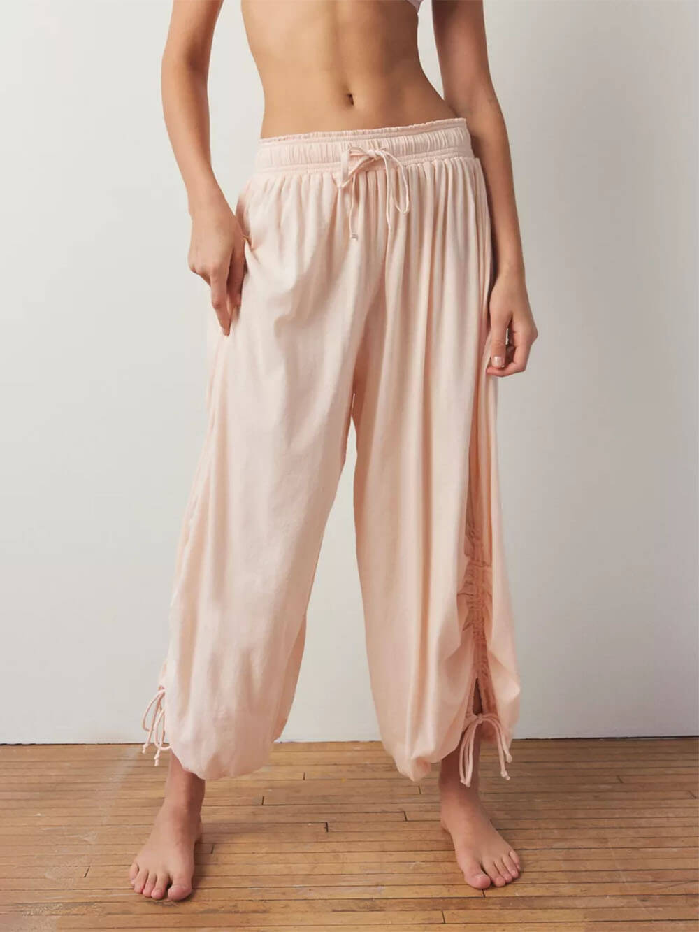 Sophisticated Pants with a Clean Classic Look