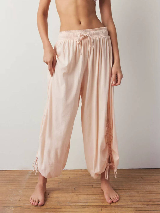 Sophisticated Pants with a Clean Classic Look