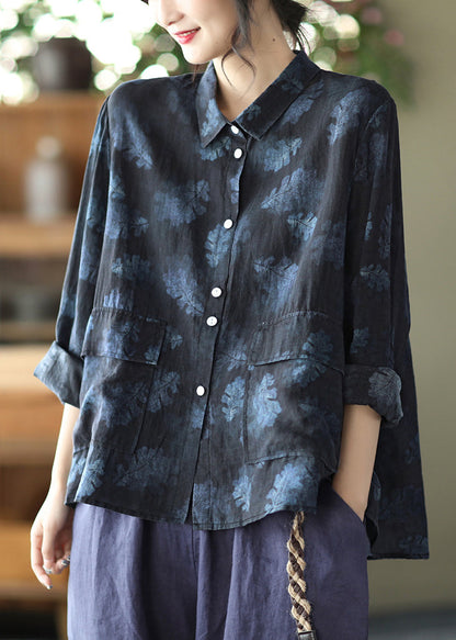 Beautifully Balanced Shirt with Timeless Character