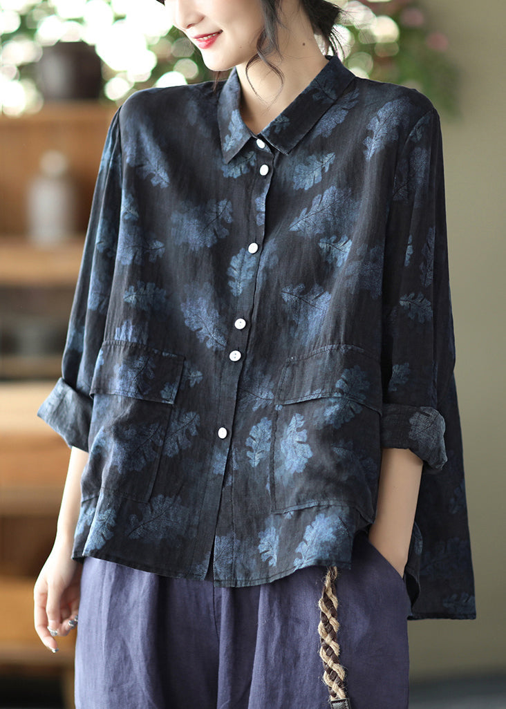 Beautifully Balanced Shirt with Timeless Character