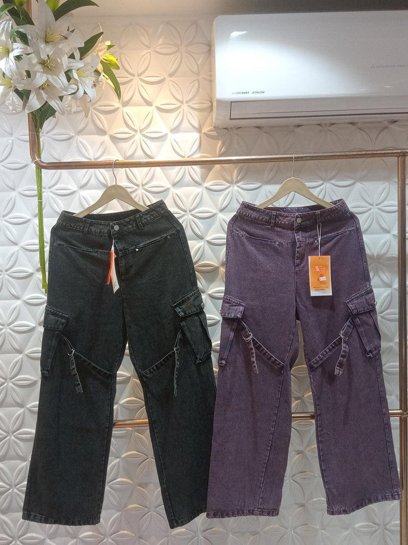 Beautifully Finished Garment in a Timeless Design