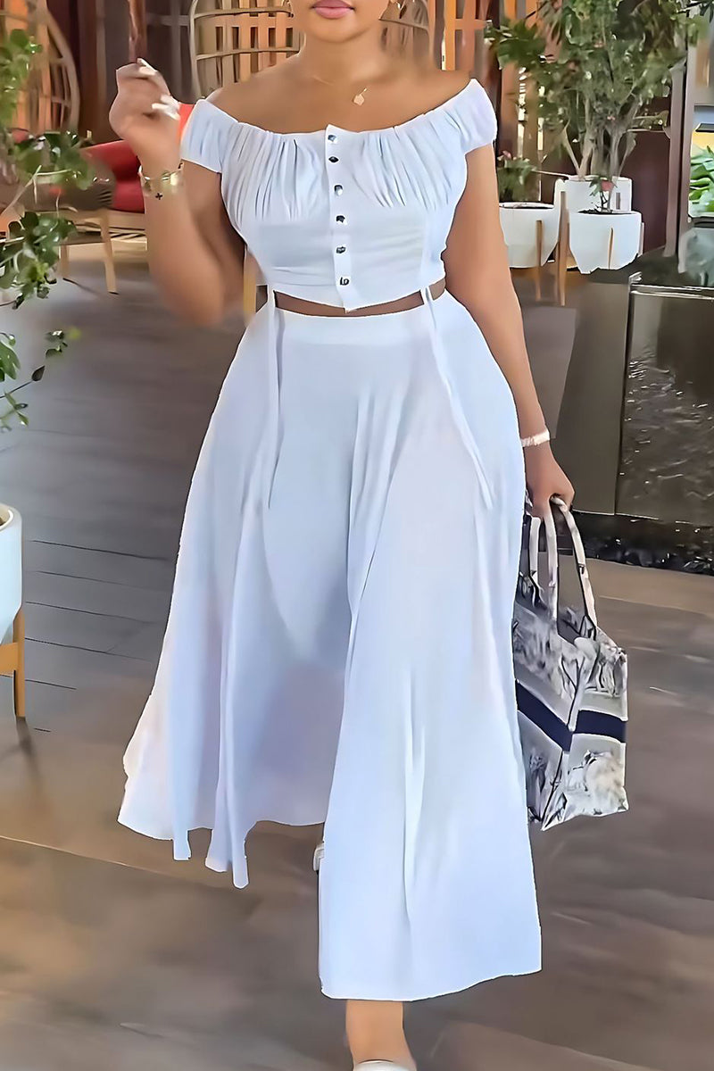 Sophisticated Garment with a Clean Classic Look