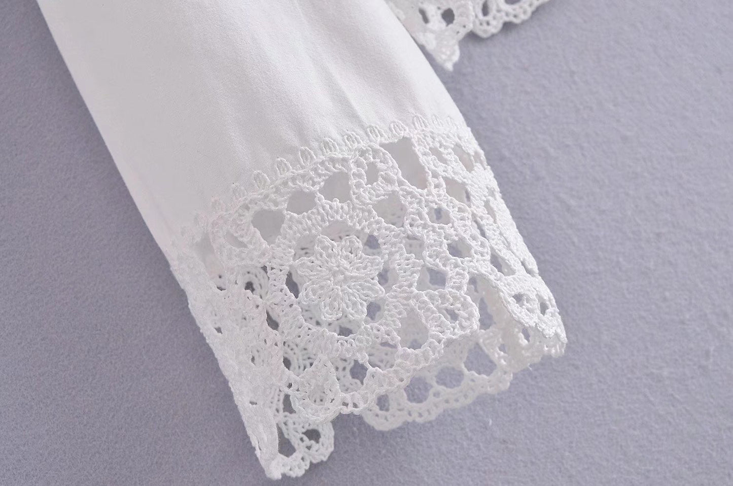 Vintage Inspired Garment with a Contemporary Edge