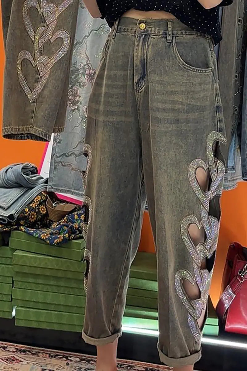 Beautifully Balanced Garment with Timeless Character