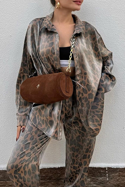 Vintage Inspired Garment with a Contemporary Edge