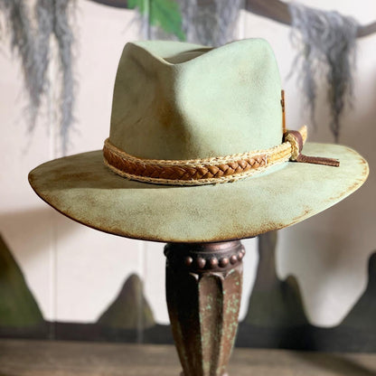 Beautifully Balanced Garment with Timeless Character