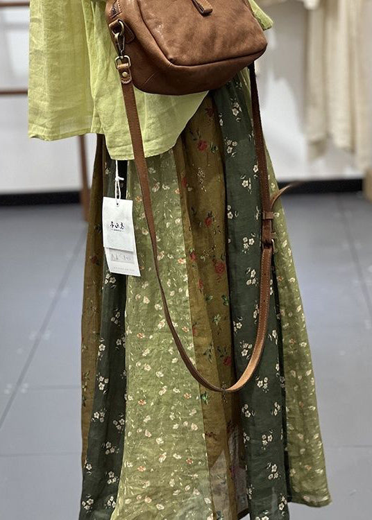 Beautifully Balanced Garment with Timeless Character