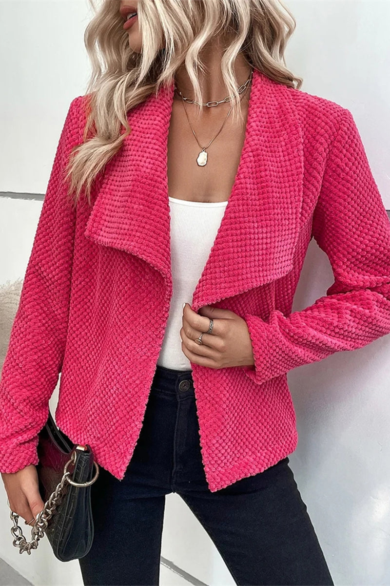 Beautifully Crafted Garment in a Classic Style