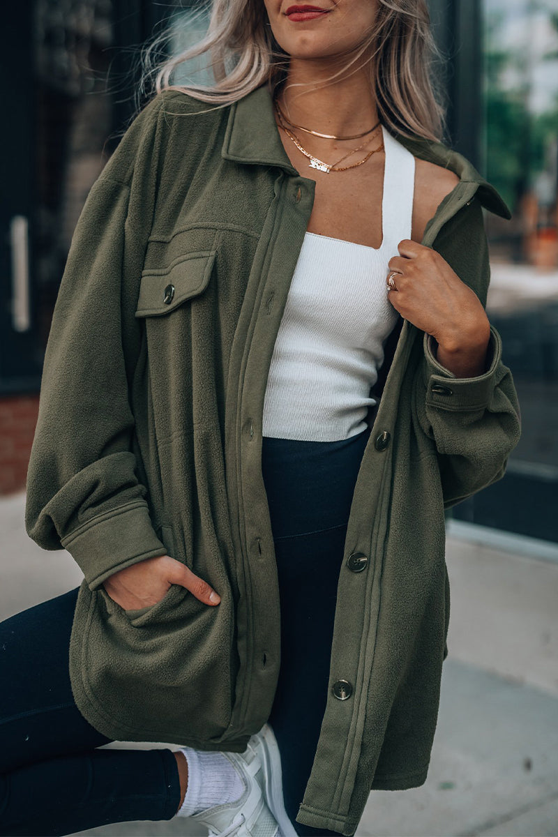 Vintage Inspired Top with a Contemporary Edge