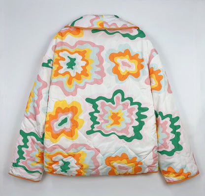 Beautifully Balanced Jacket with Timeless Character