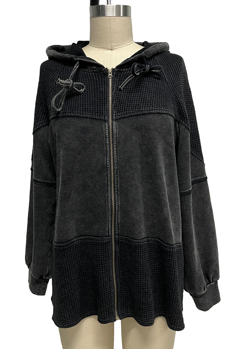 Elegantly Styled Garment for Everyday Wear
