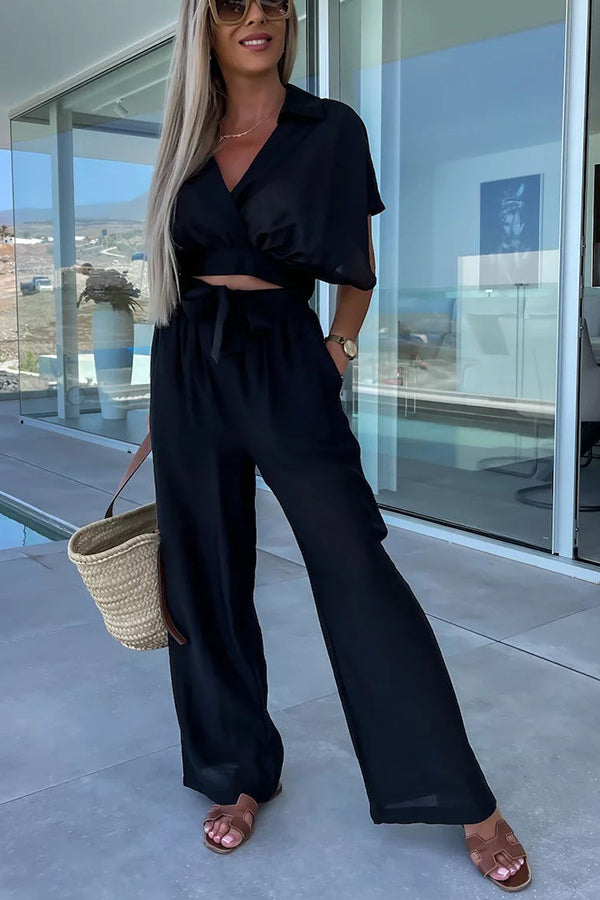 Beautifully Crafted Blouse in a Classic Style
