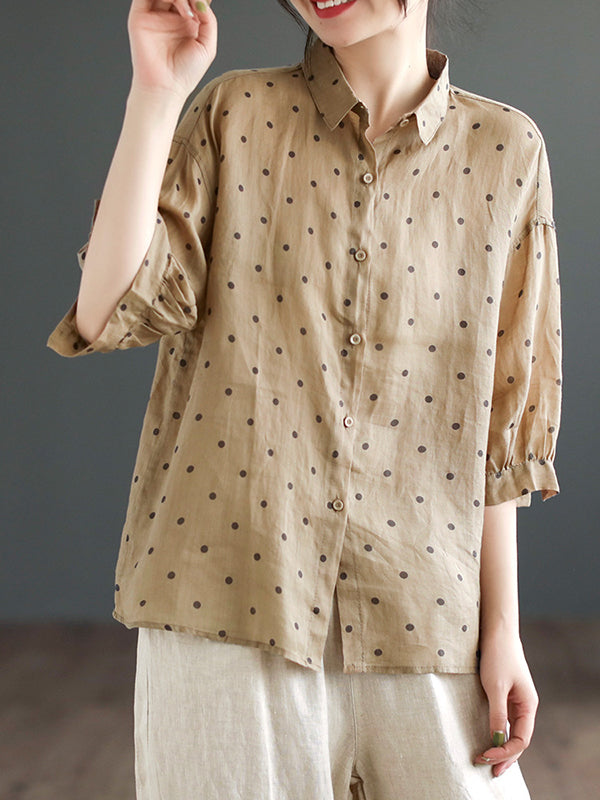 Gracefully Styled Blouse for Any Occasion