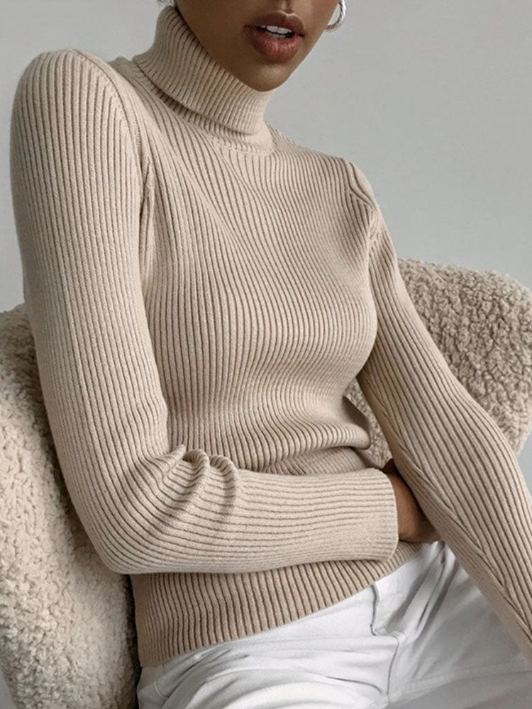 Beautifully Crafted Sweater in a Classic Style