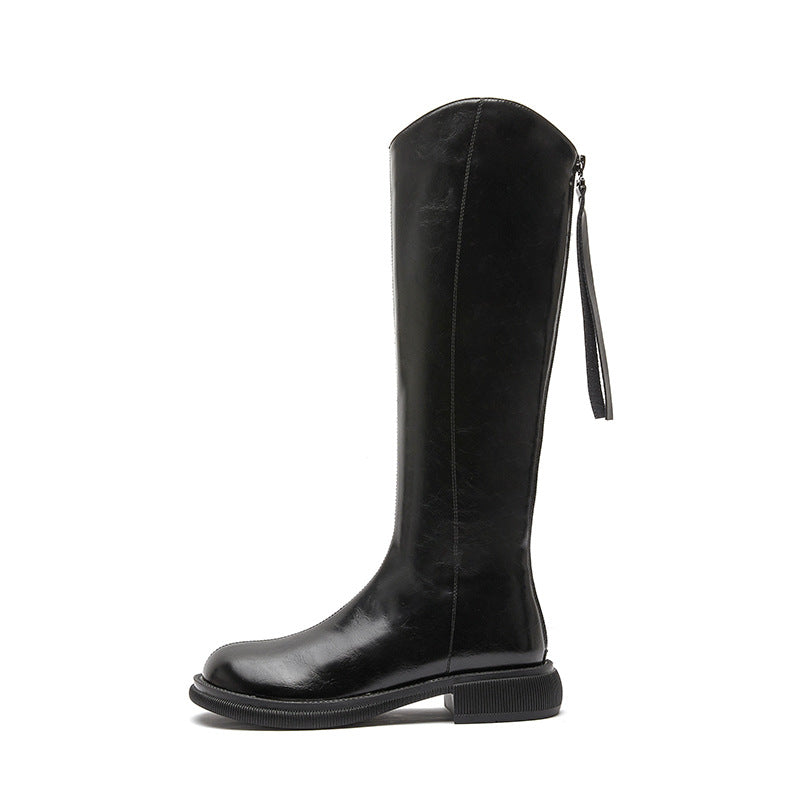 Gracefully Styled Boots for Any Occasion